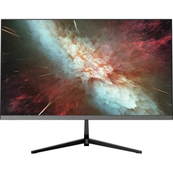 Монитор NPC 27" MF2717-V черный IPS LED 5ms 16:9 HDMI матовая 1000:1 250cd 178гр/178гр 1920x1080 75H
