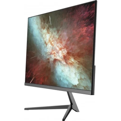 Монитор NPC 27" MF2717-V черный IPS LED 5ms 16:9 HDMI матовая 1000:1 250cd 178гр/178гр 1920x1080 75H