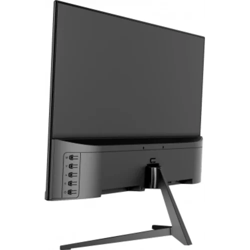 Монитор NPC 27" MF2717-V черный IPS LED 5ms 16:9 HDMI матовая 1000:1 250cd 178гр/178гр 1920x1080 75H