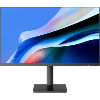 Монитор NPC 27" MF2718-A черный IPS LED 4ms 16:9 DVI HDMI M/M матовая HAS Piv 1000:1 300cd 178гр/178