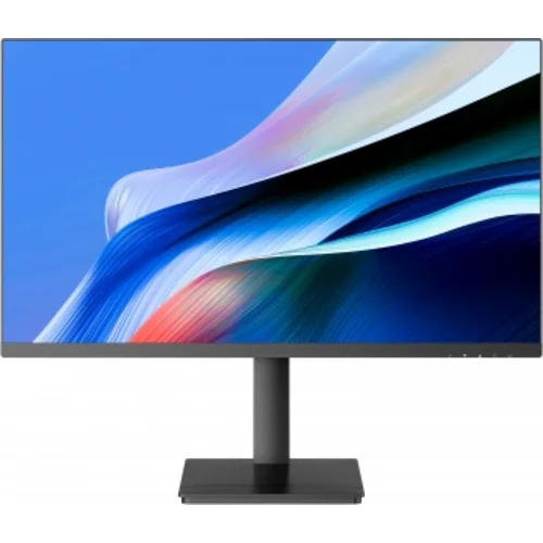Монитор NPC 27" MF2718-A черный IPS LED 4ms 16:9 DVI HDMI M/M матовая HAS Piv 1000:1 300cd 178гр/178