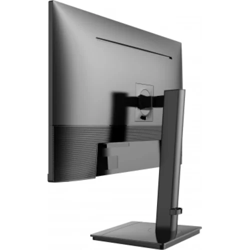 Монитор NPC 27" MF2718-A черный IPS LED 4ms 16:9 DVI HDMI M/M матовая HAS Piv 1000:1 300cd 178гр/178