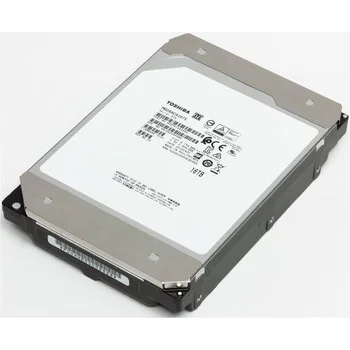Жесткий диск Toshiba Enterprise HDD 3.5" SATA 16ТB, 7200rpm, 512MB buffer