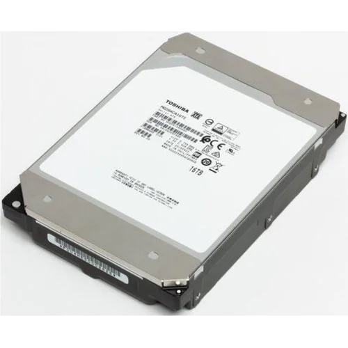 Жесткий диск Toshiba Enterprise HDD 3.5" SATA 16ТB, 7200rpm, 512MB buffer