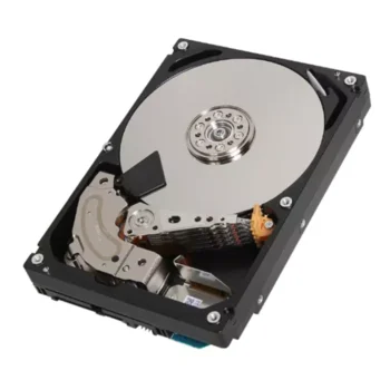 Жесткий диск Toshiba 4TB 7.2k SAS 12Gb/s 256Mb 512E 3.5"