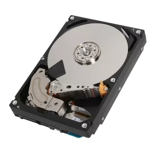 Жесткий диск Toshiba 8TB 7.2k SAS 12Gb/s 256Mb 512E 3.5"
