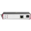 Неуправляемый индустриальный медиаконвертер 1000-Base-T / 1000Base-FX(SFP)