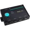 Преобразователь MGate MB3480 4-портовый преобразователь Modbus RTU/ASCII (RS-232/422/485) в Modbus TCP