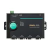 Преобразователь MGate MB3480 4-портовый преобразователь Modbus RTU/ASCII (RS-232/422/485) в Modbus TCP