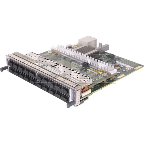 Интерфейсный модуль Juniper MX, 20 портов 10/100/1000 Ethernet