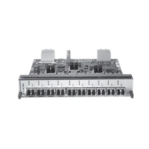 Интерфейсный модуль MIC3-3D-10XGE-SFPP