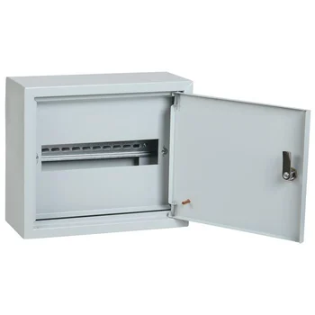 Корпус металлический ЩРн-12з (265х310х120) IP31 GENERICA MKM14-N-12-31-Z-G