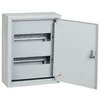 Корпус металлический ЩРн-24з (395х310х120) IP31 GENERICA MKM14-N-24-31-Z-G