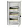 Корпус металлический ЩРн-36 (540х310х120мм) IP31 TITAN 3 IEK MKM14-N-36-31-Z