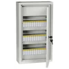 Корпус металлический ЩРн-36 (540х310х120мм) IP31 TITAN 3 IEK MKM14-N-36-31-Z