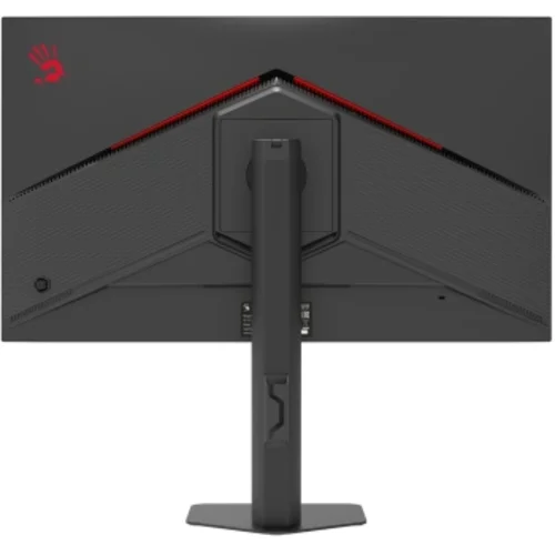 Монитор Bloody 27" MN1X черный IPS LED 1ms 16:9 HDMI M/M матовая HAS Piv 600cd 178гр/178гр 2560x1440