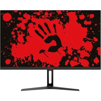 Монитор Bloody 23.8" MN240F черный IPS LED 1ms 16:9 HDMI M/M матовая 280cd 178гр/178гр 1920x1080 180
