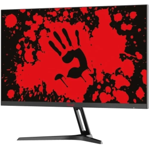 Монитор Bloody 23.8" MN240F черный IPS LED 1ms 16:9 HDMI M/M матовая 280cd 178гр/178гр 1920x1080 180