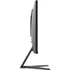 Монитор Bloody 23.8" MN240F черный IPS LED 1ms 16:9 HDMI M/M матовая 280cd 178гр/178гр 1920x1080 180