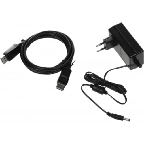 Монитор Bloody 23.8" MN240F черный IPS LED 1ms 16:9 HDMI M/M матовая 280cd 178гр/178гр 1920x1080 180