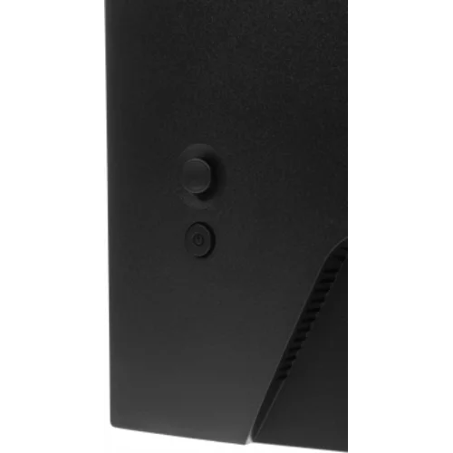 Монитор Bloody 23.8" MN240F черный IPS LED 1ms 16:9 HDMI M/M матовая 280cd 178гр/178гр 1920x1080 180