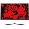 Монитор Bloody 27" MN270F черный IPS LED 1ms 16:9 HDMI M/M матовая 300cd 178гр/178гр 1920x1080 180Hz