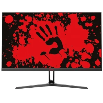 Монитор Bloody 27" MN270F черный IPS LED 1ms 16:9 HDMI M/M матовая 300cd 178гр/178гр 1920x1080 180Hz