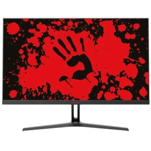 Монитор Bloody 27" MN270F черный IPS LED 1ms 16:9 HDMI M/M матовая 300cd 178гр/178гр 1920x1080 180Hz