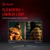 Монитор Bloody 27" MN270F черный IPS LED 1ms 16:9 HDMI M/M матовая 300cd 178гр/178гр 1920x1080 180Hz