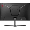 Монитор Bloody 27" MN270F черный IPS LED 1ms 16:9 HDMI M/M матовая 300cd 178гр/178гр 1920x1080 180Hz