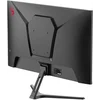 Монитор Bloody 27" MN270F черный IPS LED 1ms 16:9 HDMI M/M матовая 300cd 178гр/178гр 1920x1080 180Hz