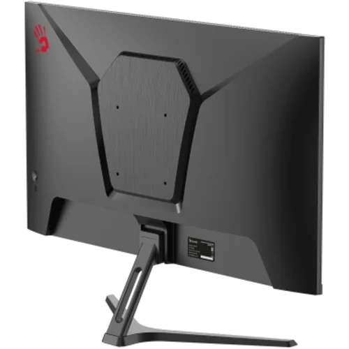 Монитор Bloody 27" MN270F черный IPS LED 1ms 16:9 HDMI M/M матовая 300cd 178гр/178гр 1920x1080 180Hz