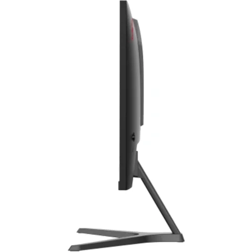 Монитор Bloody 27" MN270F черный IPS LED 1ms 16:9 HDMI M/M матовая 300cd 178гр/178гр 1920x1080 180Hz