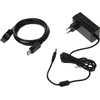 Монитор Bloody 27" MN270F черный IPS LED 1ms 16:9 HDMI M/M матовая 300cd 178гр/178гр 1920x1080 180Hz