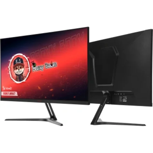 Монитор Bloody 27" MN270F черный IPS LED 1ms 16:9 HDMI M/M матовая 300cd 178гр/178гр 1920x1080 180Hz