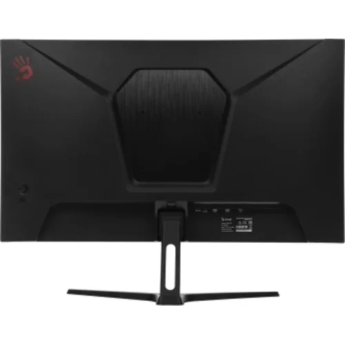 Монитор Bloody 27" MN270F черный IPS LED 1ms 16:9 HDMI M/M матовая 300cd 178гр/178гр 1920x1080 180Hz
