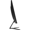 Монитор Bloody 27" MN270F черный IPS LED 1ms 16:9 HDMI M/M матовая 300cd 178гр/178гр 1920x1080 180Hz