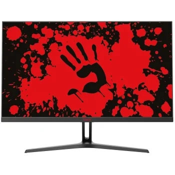 Монитор Bloody 27" MN270Q черный IPS LED 1ms 16:9 HDMI M/M матовая 300cd 178гр/178гр 2560x1440 180Hz
