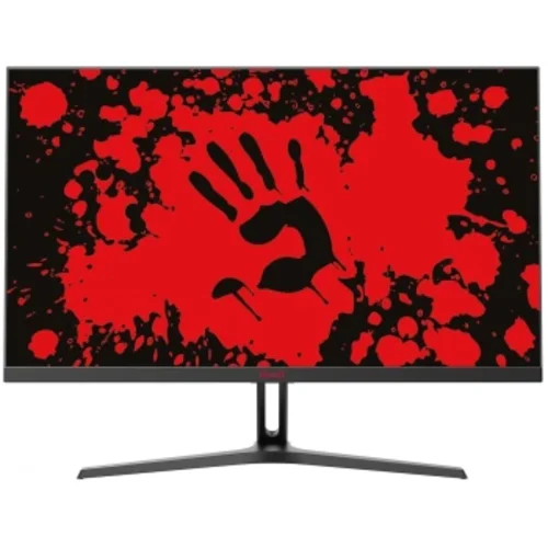 Монитор Bloody 27" MN270Q черный IPS LED 1ms 16:9 HDMI M/M матовая 300cd 178гр/178гр 2560x1440 180Hz