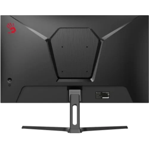 Монитор Bloody 27" MN270Q черный IPS LED 1ms 16:9 HDMI M/M матовая 300cd 178гр/178гр 2560x1440 180Hz