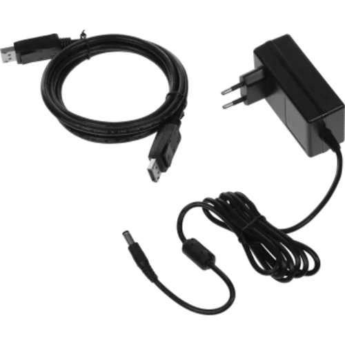 Монитор Bloody 27" MN270Q черный IPS LED 1ms 16:9 HDMI M/M матовая 300cd 178гр/178гр 2560x1440 180Hz