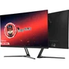 Монитор Bloody 27" MN270Q черный IPS LED 1ms 16:9 HDMI M/M матовая 300cd 178гр/178гр 2560x1440 180Hz