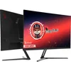 Монитор Bloody 27" MN270Q черный IPS LED 1ms 16:9 HDMI M/M матовая 300cd 178гр/178гр 2560x1440 180Hz
