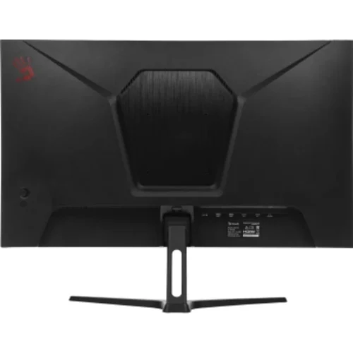 Монитор Bloody 27" MN270Q черный IPS LED 1ms 16:9 HDMI M/M матовая 300cd 178гр/178гр 2560x1440 180Hz