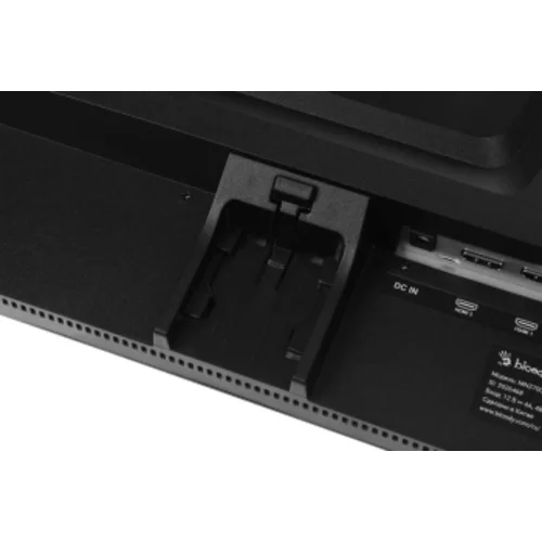 Монитор Bloody 27" MN270Q черный IPS LED 1ms 16:9 HDMI M/M матовая 300cd 178гр/178гр 2560x1440 180Hz