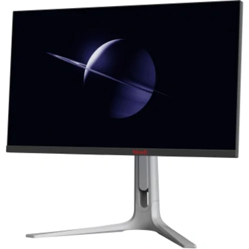 Монитор Bloody 27" MN272Q светло-серый IPS LED 1ms 16:9 HDMI M/M матовая HAS 400cd 178гр/178гр 2560x