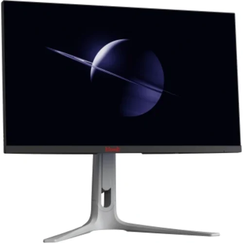 Монитор Bloody 27" MN272Q светло-серый IPS LED 1ms 16:9 HDMI M/M матовая HAS 400cd 178гр/178гр 2560x