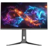 Монитор Bloody 27" MN272Q темно-серый IPS LED 1ms 16:9 HDMI M/M матовая HAS Piv 400cd 178гр/178гр 25