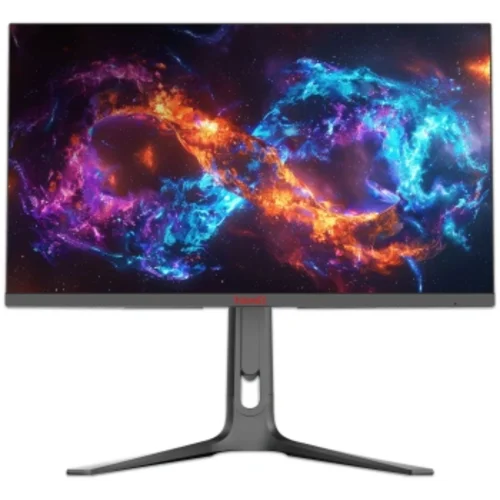 Монитор Bloody 27" MN272Q темно-серый IPS LED 1ms 16:9 HDMI M/M матовая HAS Piv 400cd 178гр/178гр 25