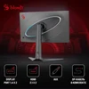 Монитор Bloody 27" MN272Q темно-серый IPS LED 1ms 16:9 HDMI M/M матовая HAS Piv 400cd 178гр/178гр 25